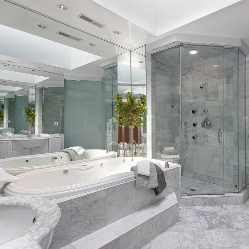 Bathroom Remodeling